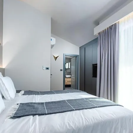 Villa Tin Comfortable Brtonigla