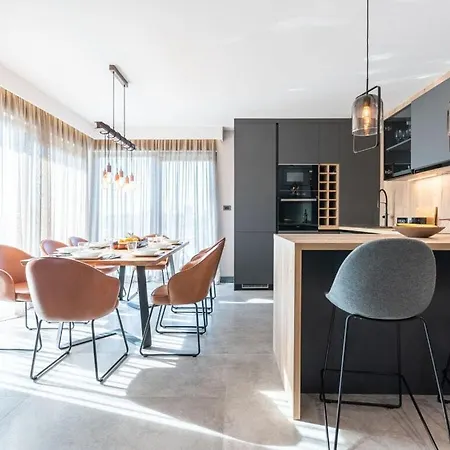 Tin Comfortable Villa *