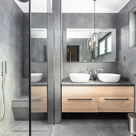Tin Comfortable Villa