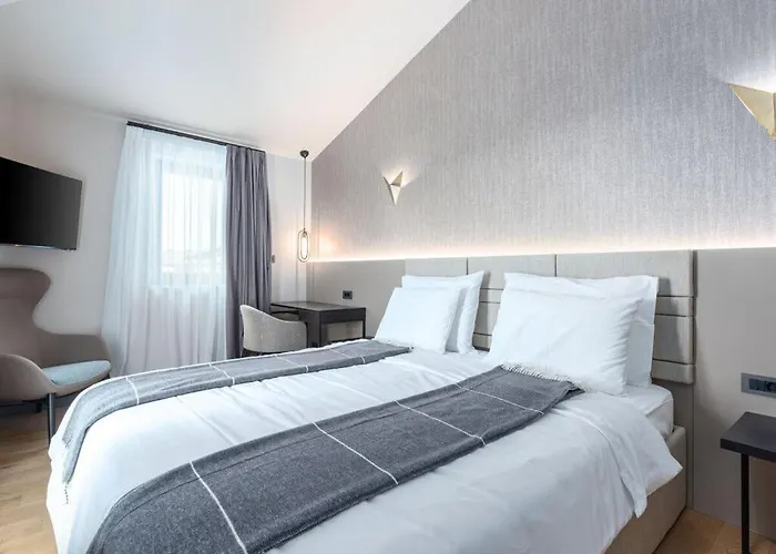 Villa Tin Comfortable Brtonigla