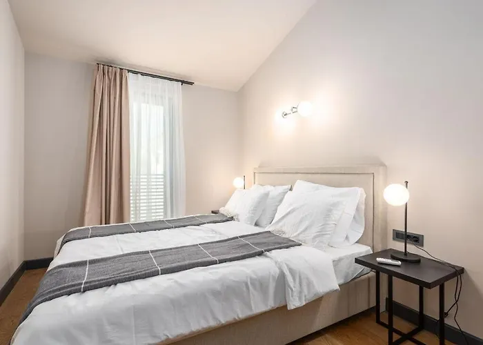 Tin Comfortable Villa