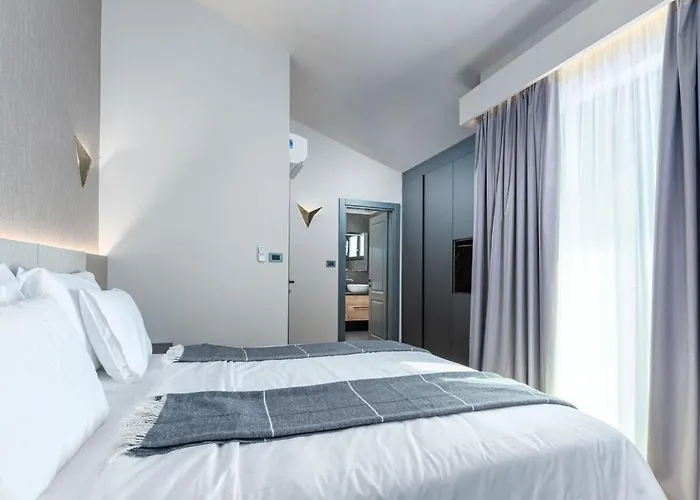 Villa Tin Comfortable Brtonigla
