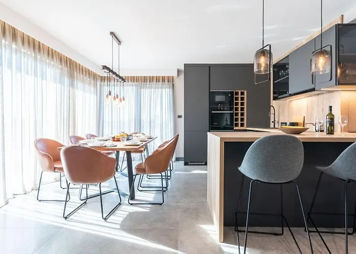 Tin Comfortable Villa *