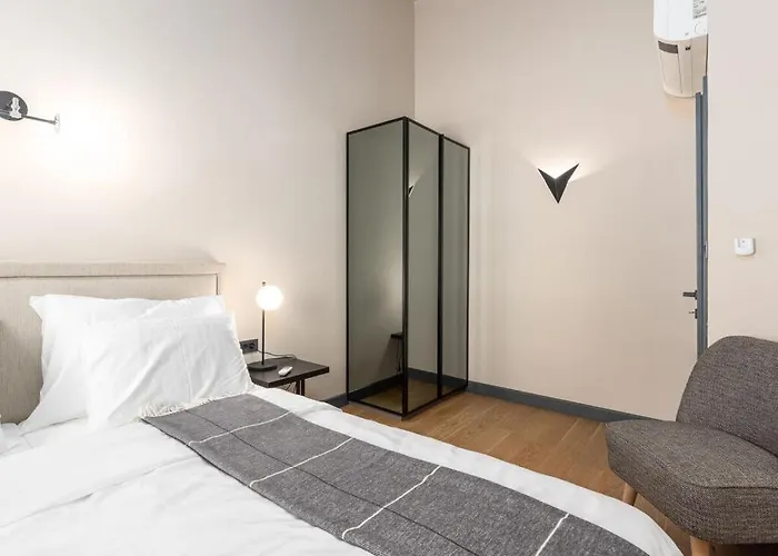 Villa Tin Comfortable Brtonigla