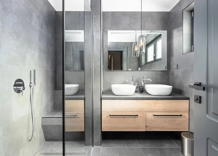 Tin Comfortable Villa