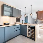 Tin Comfortable