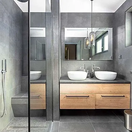 Tin Comfortable Villa