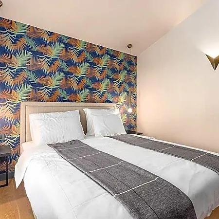 Tin Comfortable Villa *